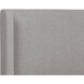 Ives Altro Cappuccino Bed, Queen